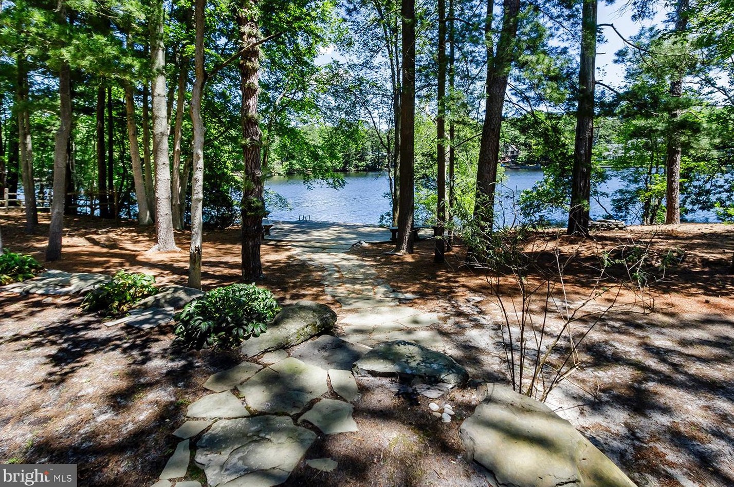 119 Centennial Dr, Medford NJ  08055-8136 exterior