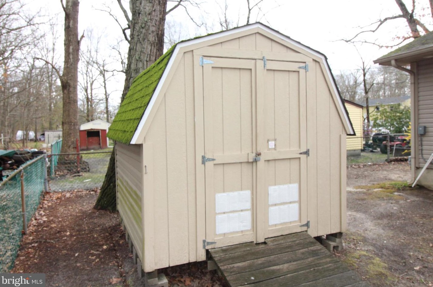 422 Pemberton Blvd, Browns Mills NJ  08015-1048 exterior