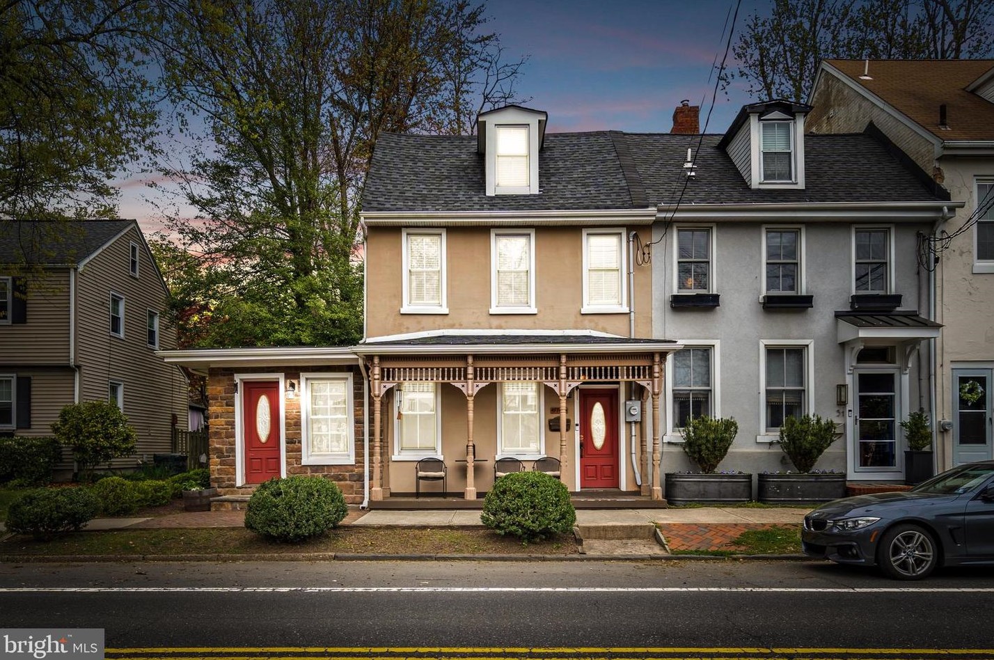 49 Park St, Chesterfield, NJ 08505-1339