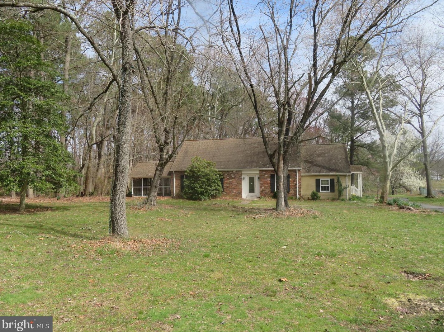 294 Arneys Mt Rd, Pemberton, NJ 08068