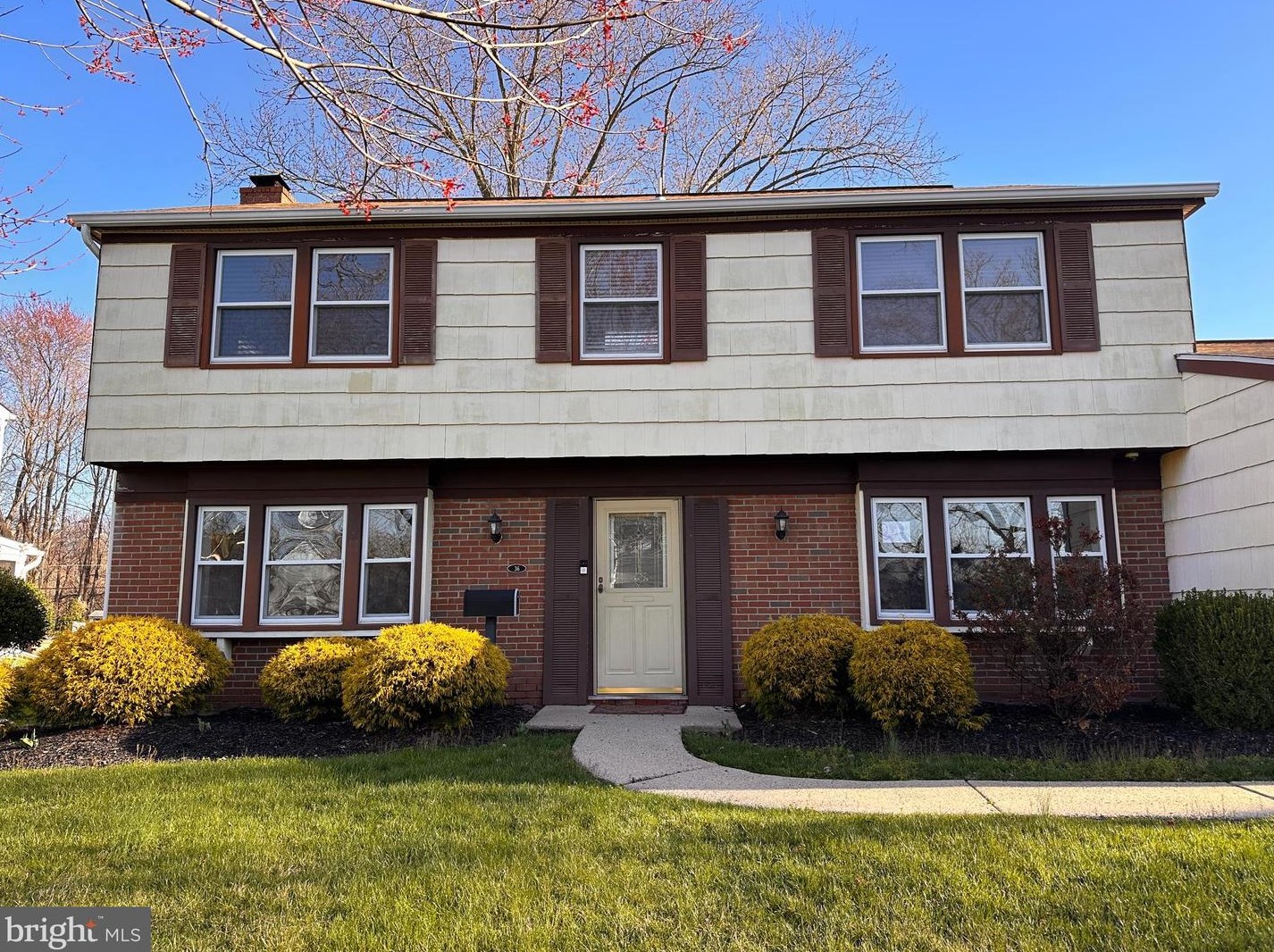 36 Nevada Ln, Willingboro, NJ 08046