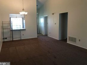 1339 Thornwood Dr, Mount Laurel NJ  08054-1823 exterior