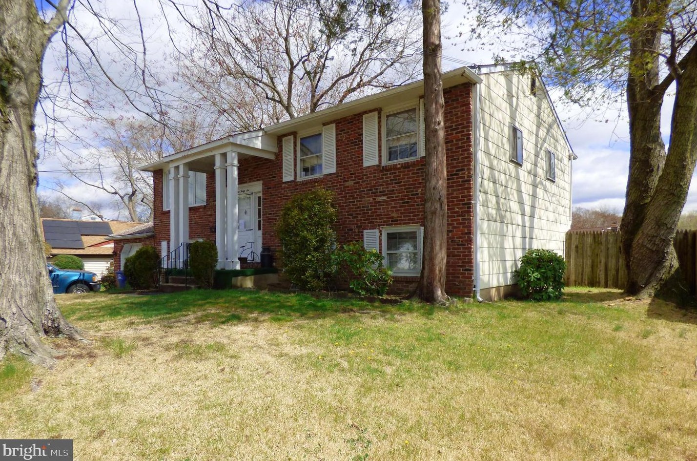 146 Glenbrook Dr, Mount Laurel, NJ 08054-1046