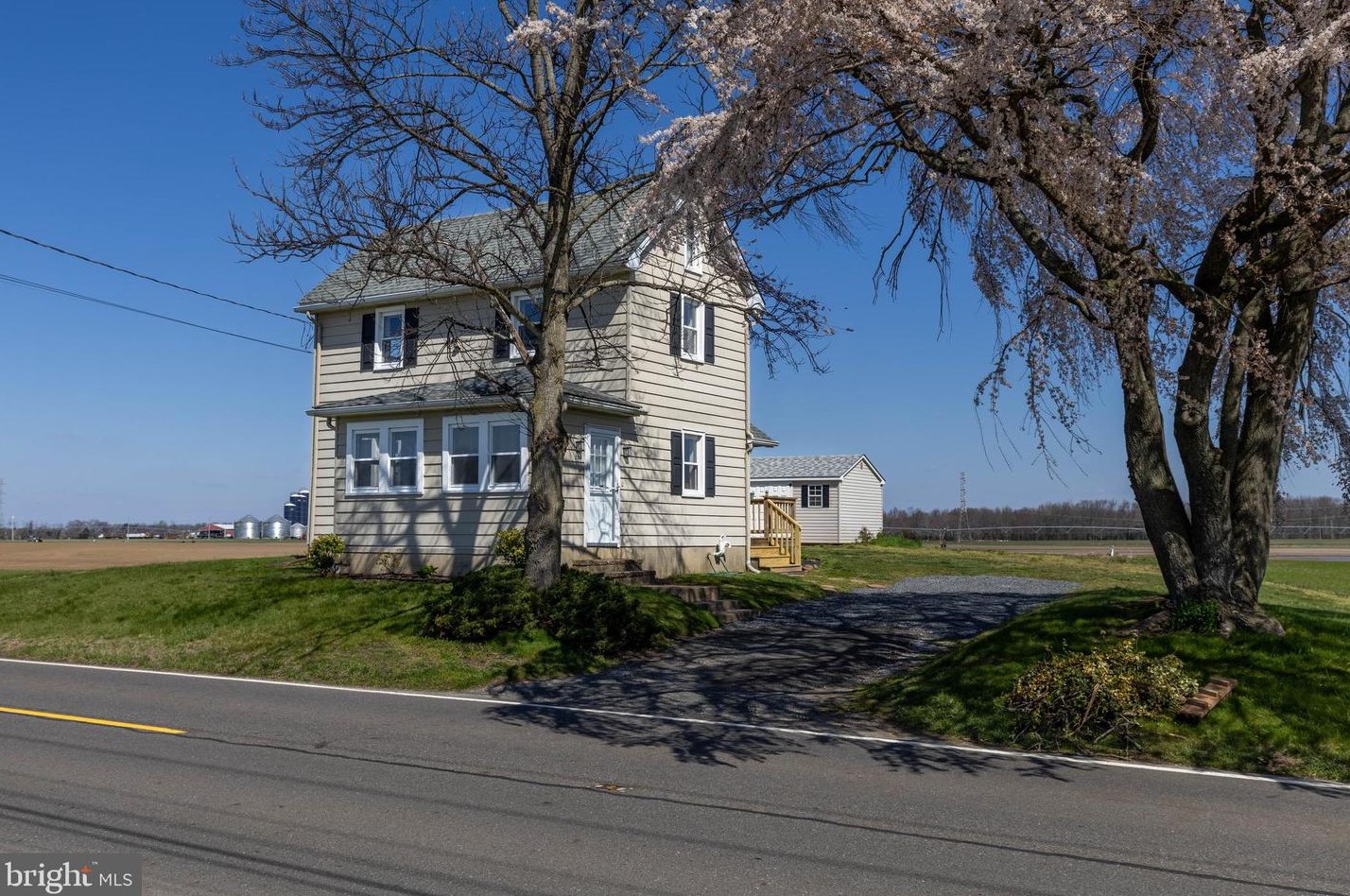 230 Landing St, Southampton, NJ 08088
