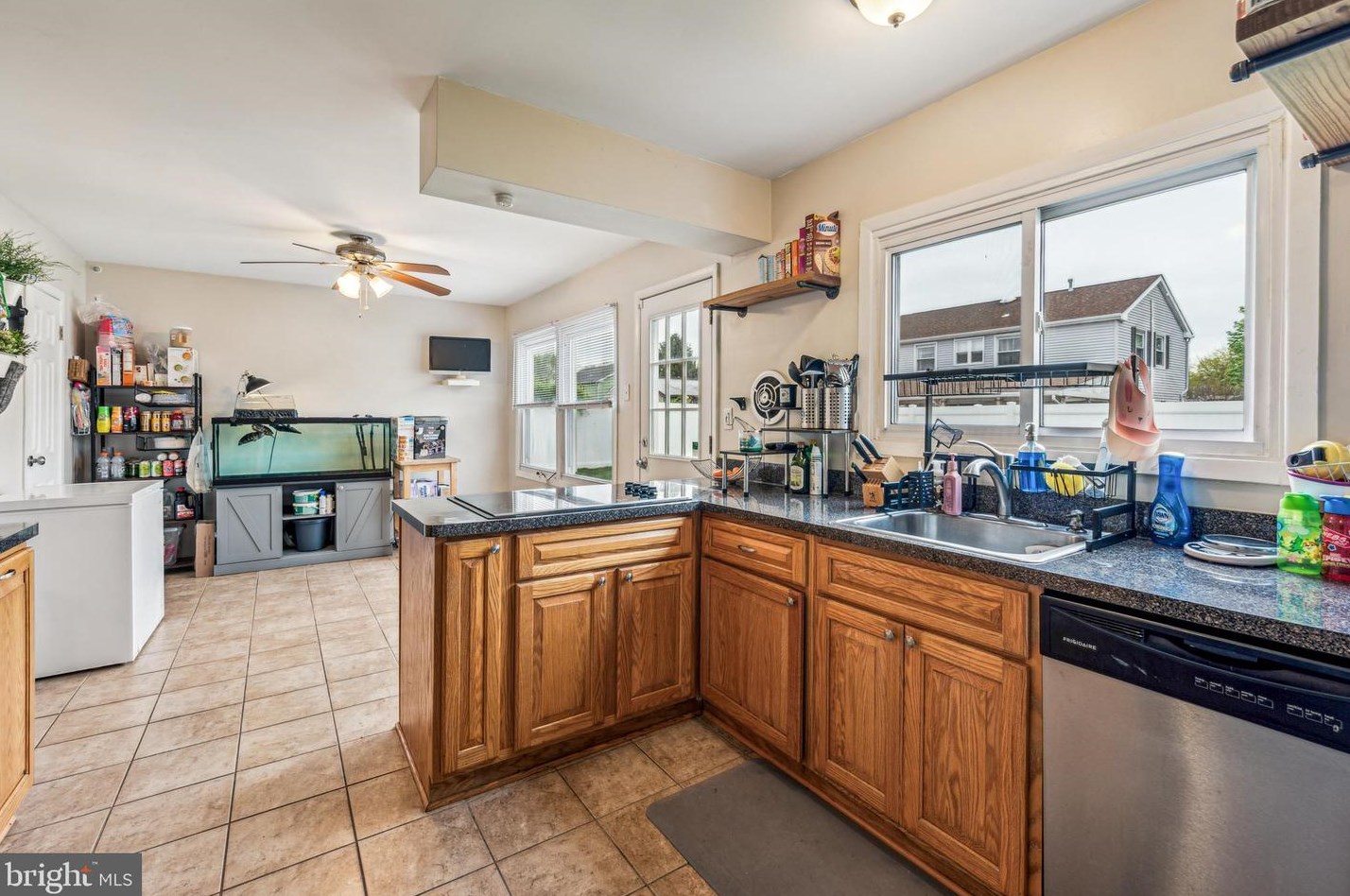 21 Peppermint Ln, Willingboro NJ  08046-2715 exterior