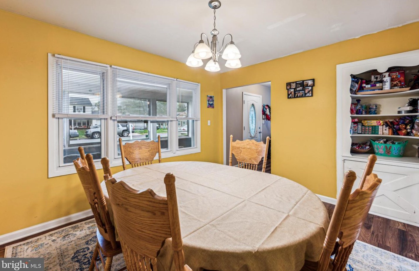21 Peppermint Ln, Willingboro NJ  08046-2715 exterior