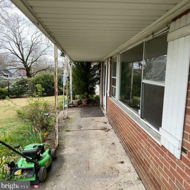 31 Hargrove Ln, Willingboro, NJ 08046