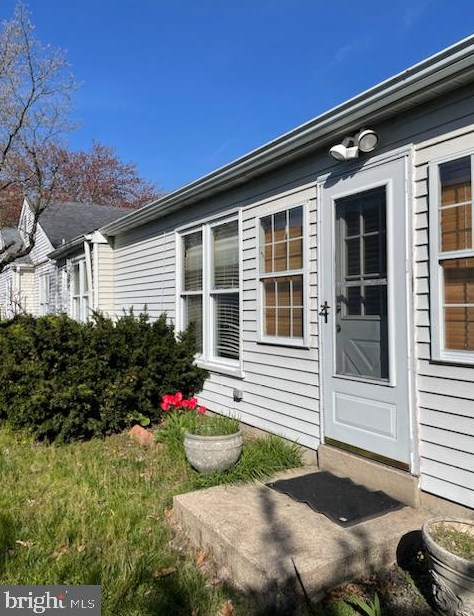 139 Buckingham Dr, Southampton NJ 08088-1244 exterior