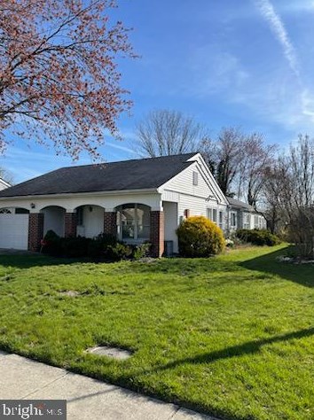 139 Buckingham Dr, Southampton, NJ 08088