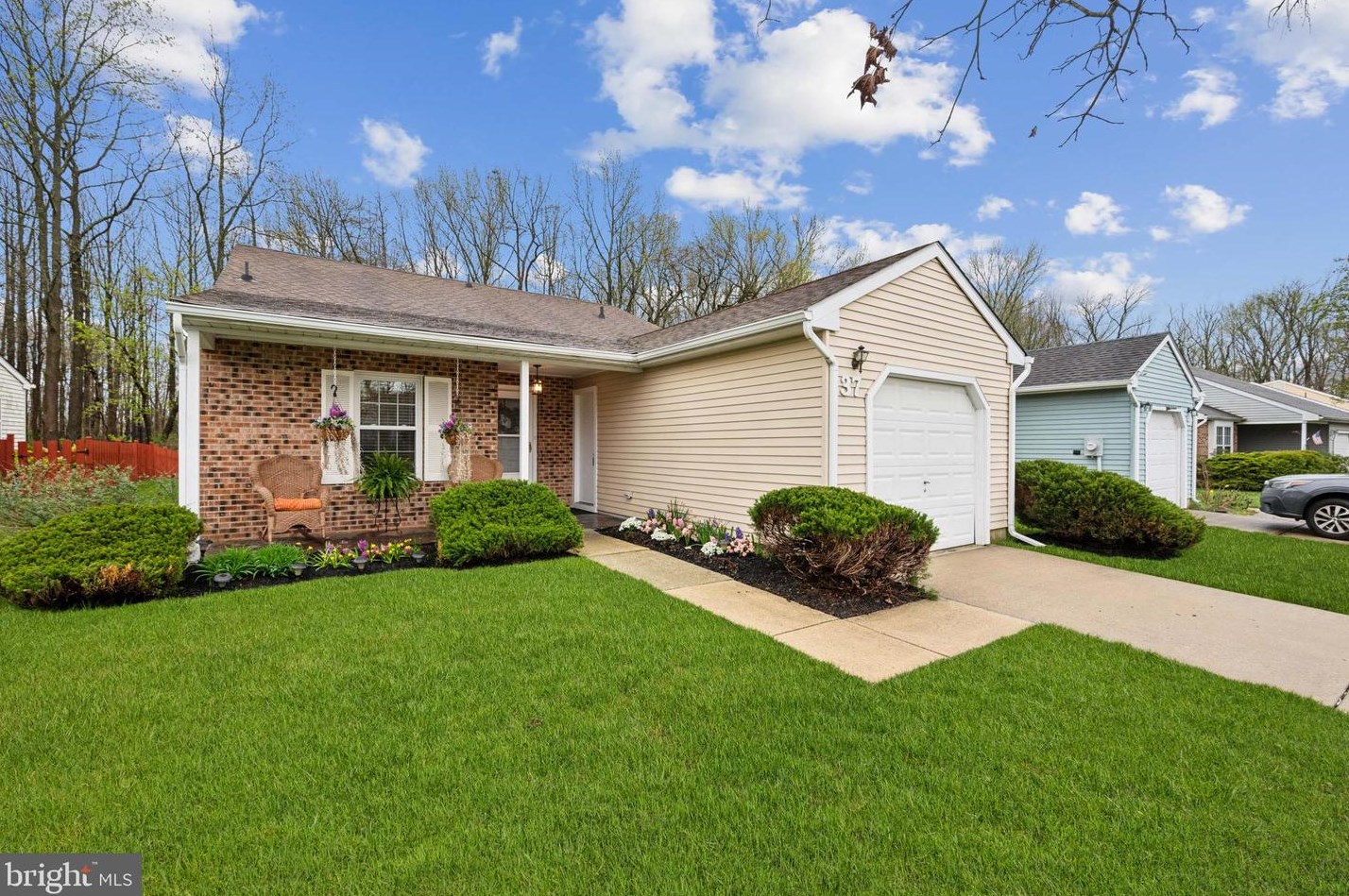 37 Eddystone Way, Mount Laurel, NJ 08054