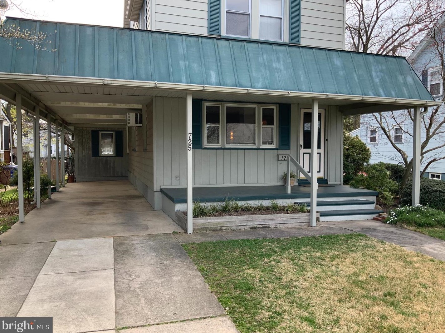 725 Garfield Ave, Palmyra, NJ 08065