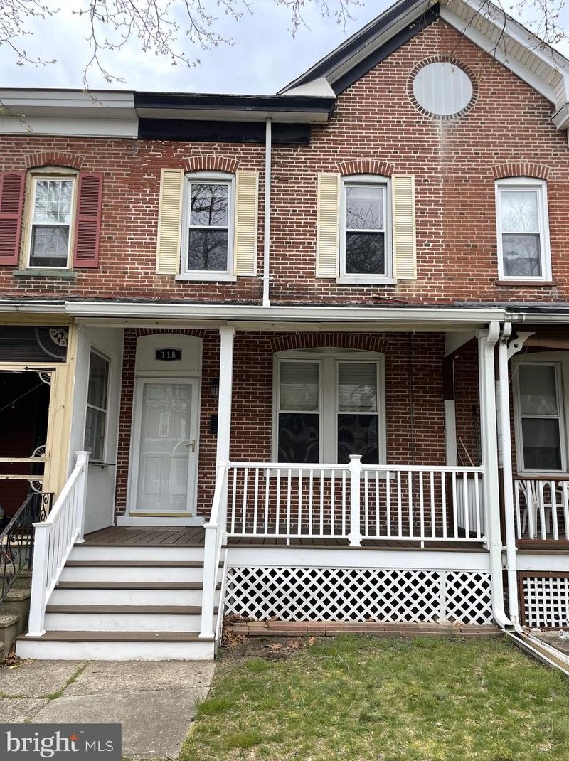 118 3rd Ave, Roebling, NJ 08554