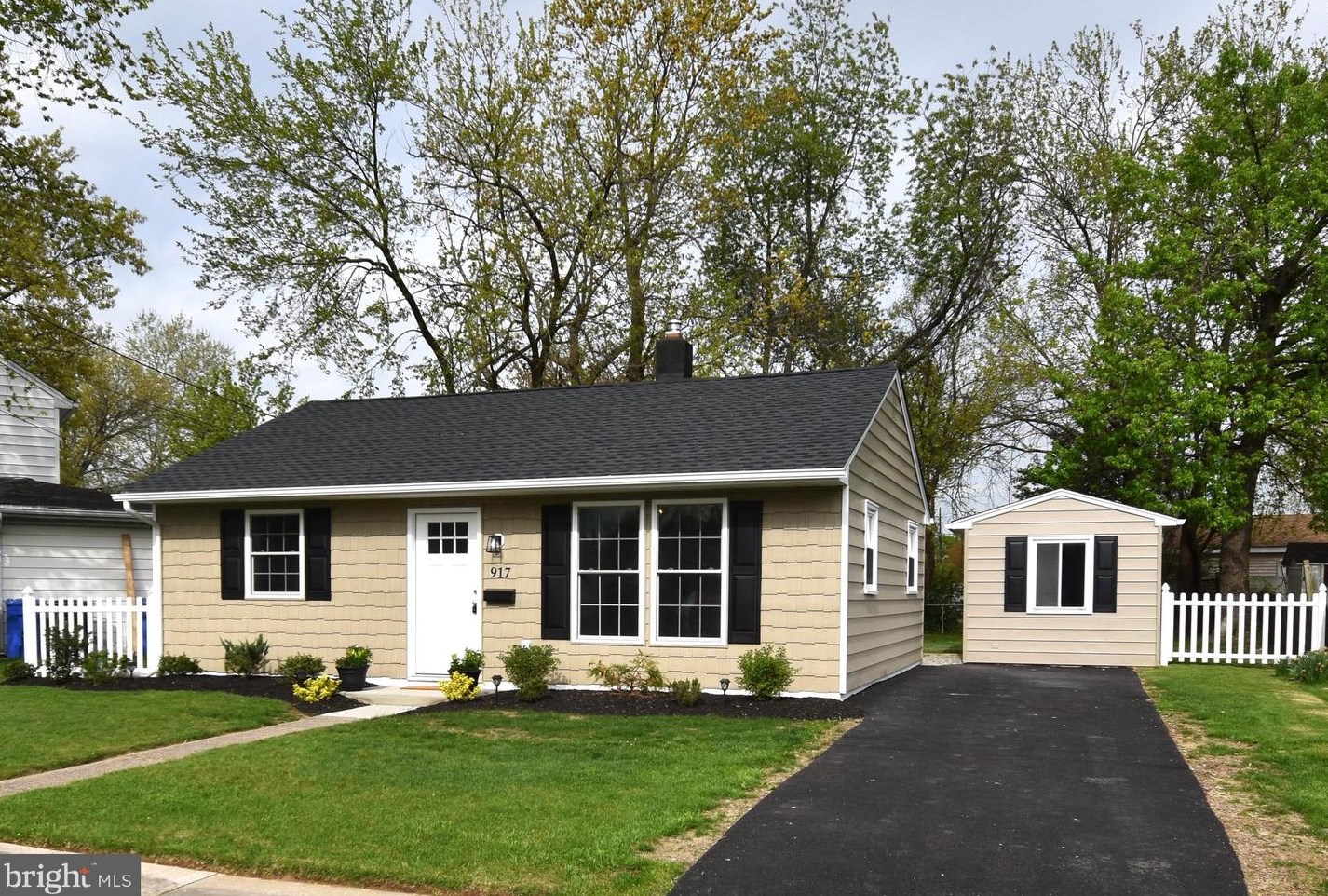917 Mt Rd, Burlington, NJ 08016