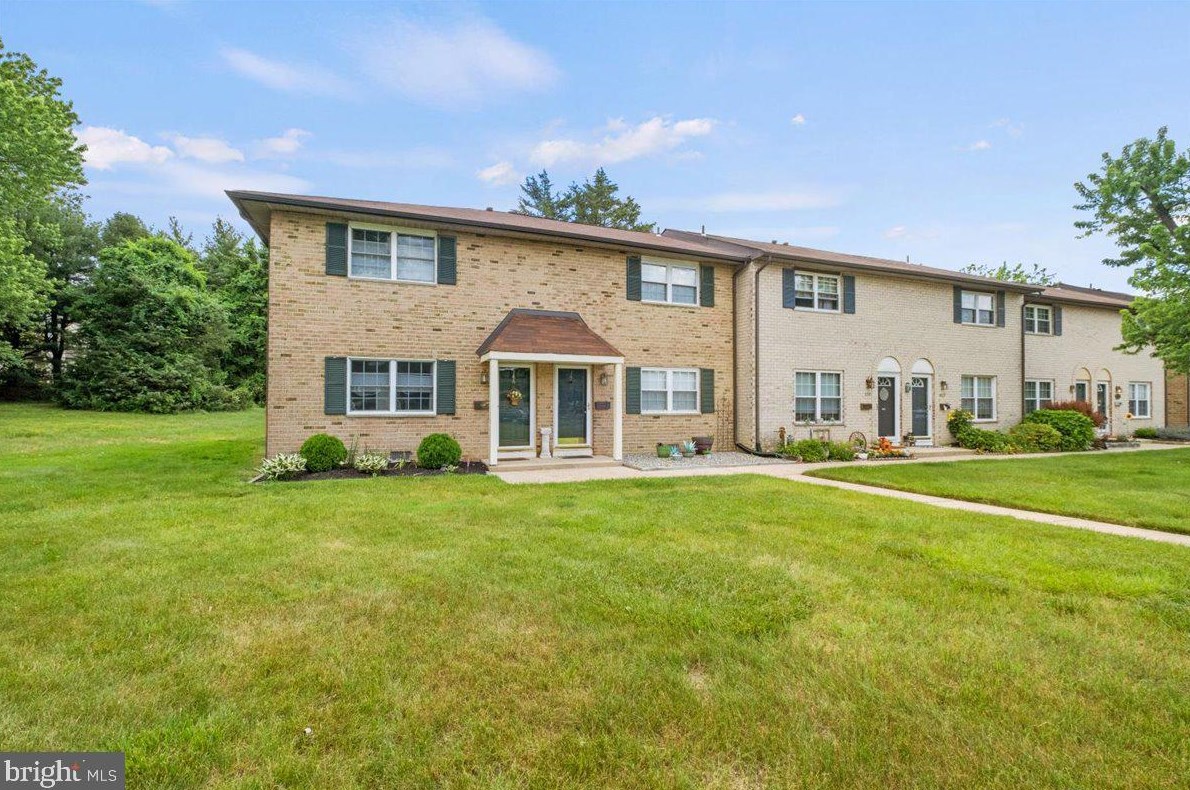 146 Eaves Mill Rd, Medford, NJ 08055