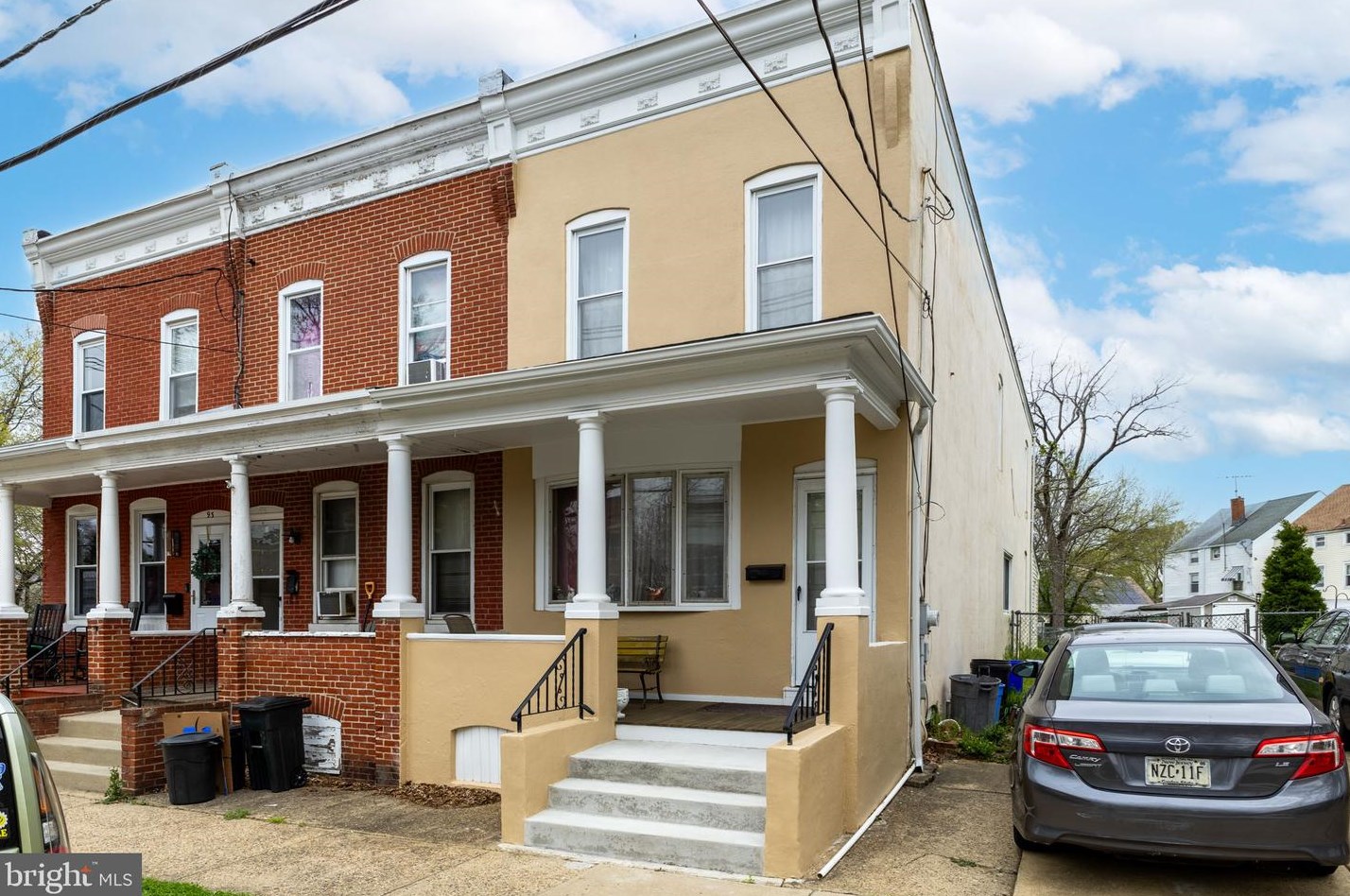 97 Crosswicks St, Chesterfield, NJ 08505-1861