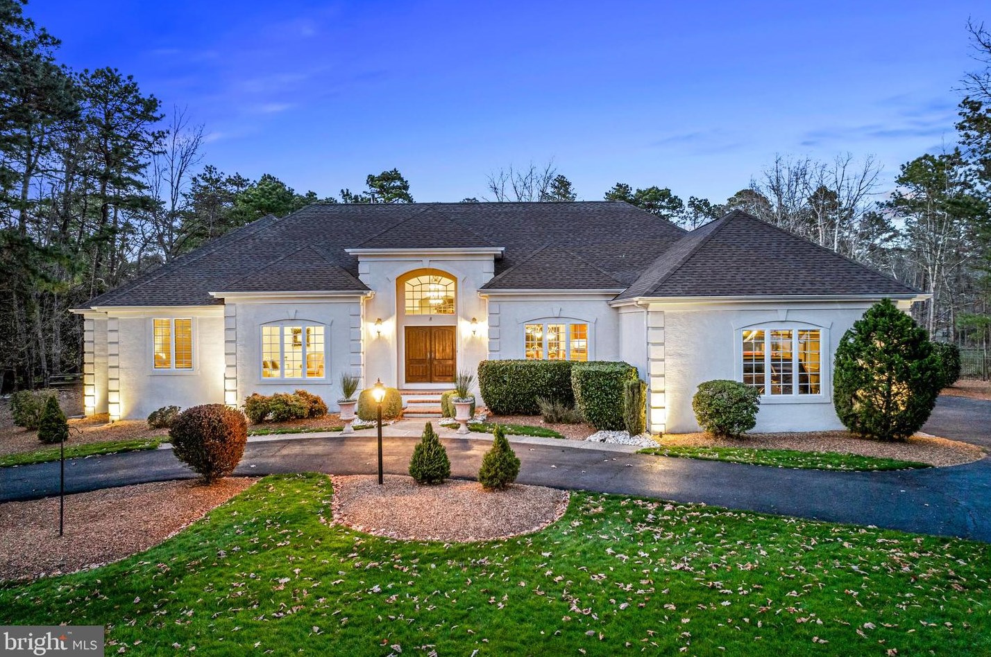 8 Somerton Square, Medford, NJ 08055