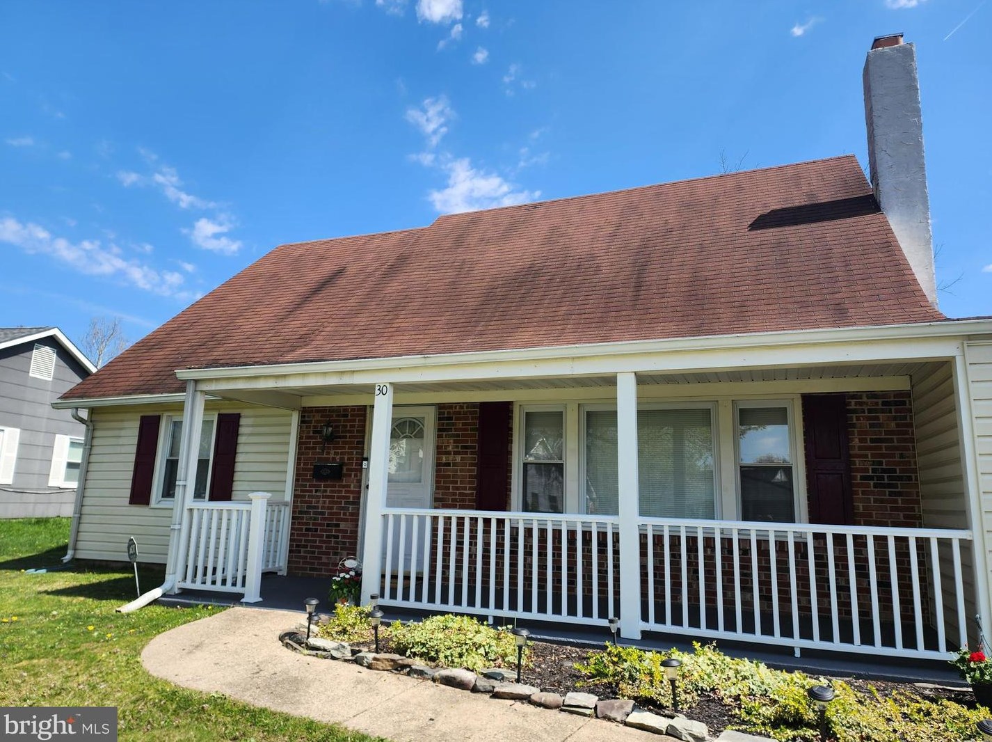 30 Norman Ln, Willingboro, NJ 08046-1319