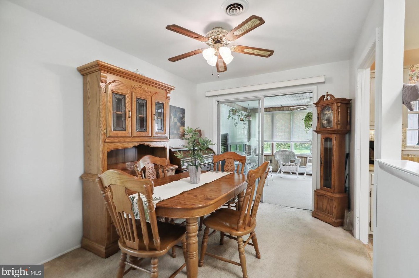 150 Dorchester Dr, Southampton NJ  08088-1326 exterior