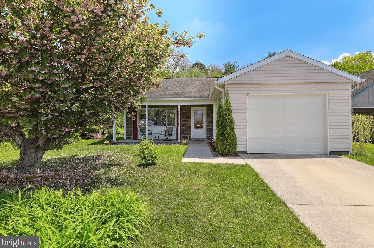 150 Dorchester Dr, Southampton, NJ 08088