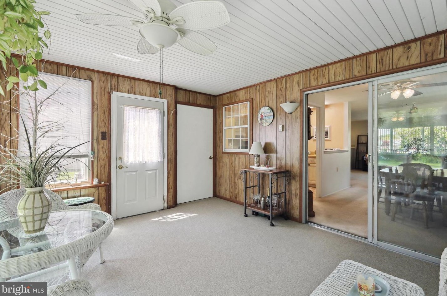 150 Dorchester Dr, Southampton NJ  08088-1326 exterior