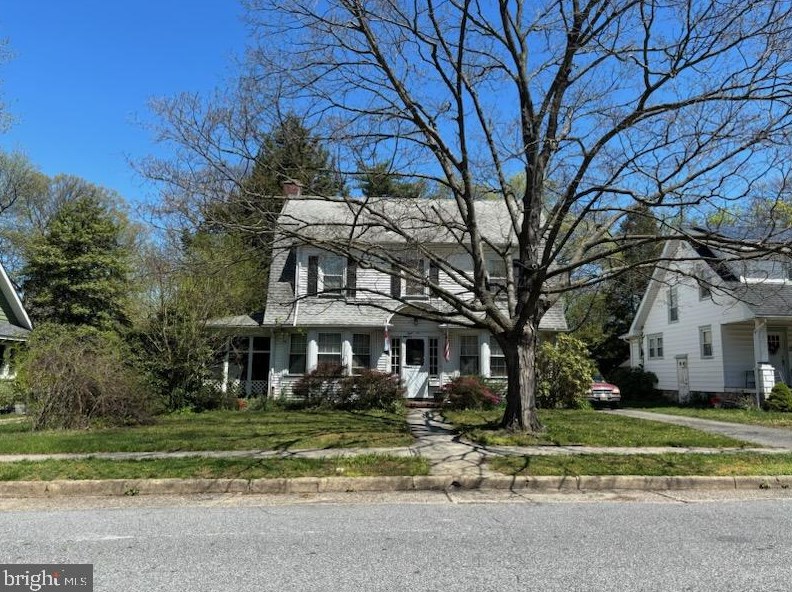810 Lincoln Ave, Palmyra, NJ 08065