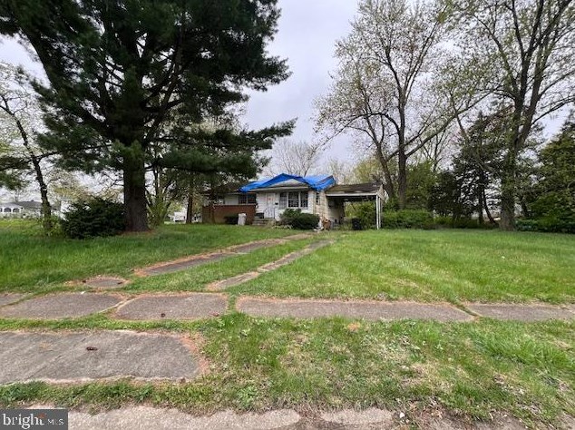 4 Langdon Rd, Burlington, NJ 08016-2920