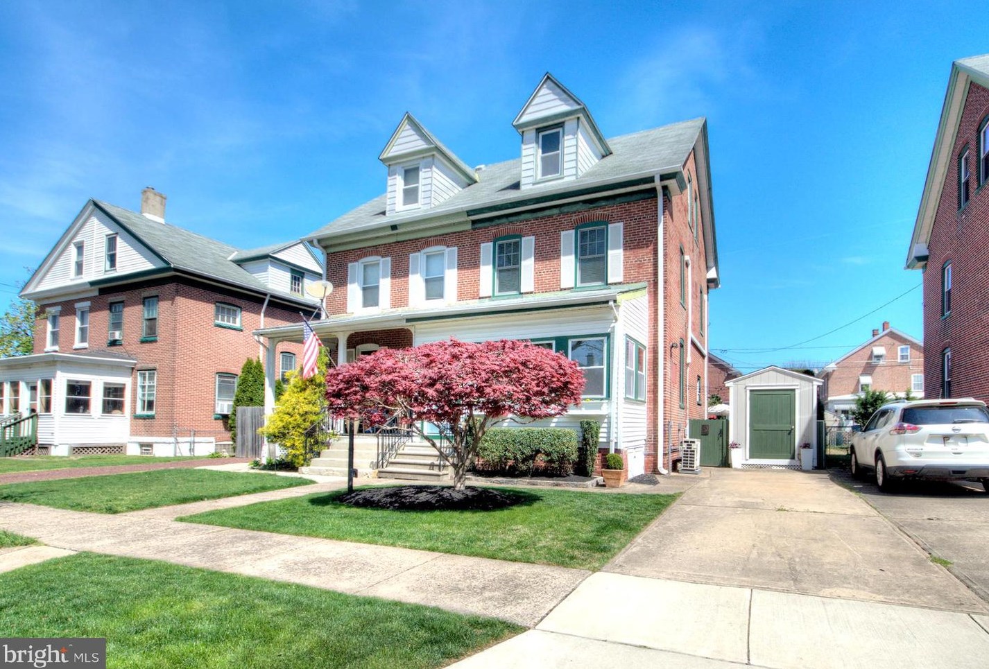 108 6th Ave, Roebling, NJ 08554