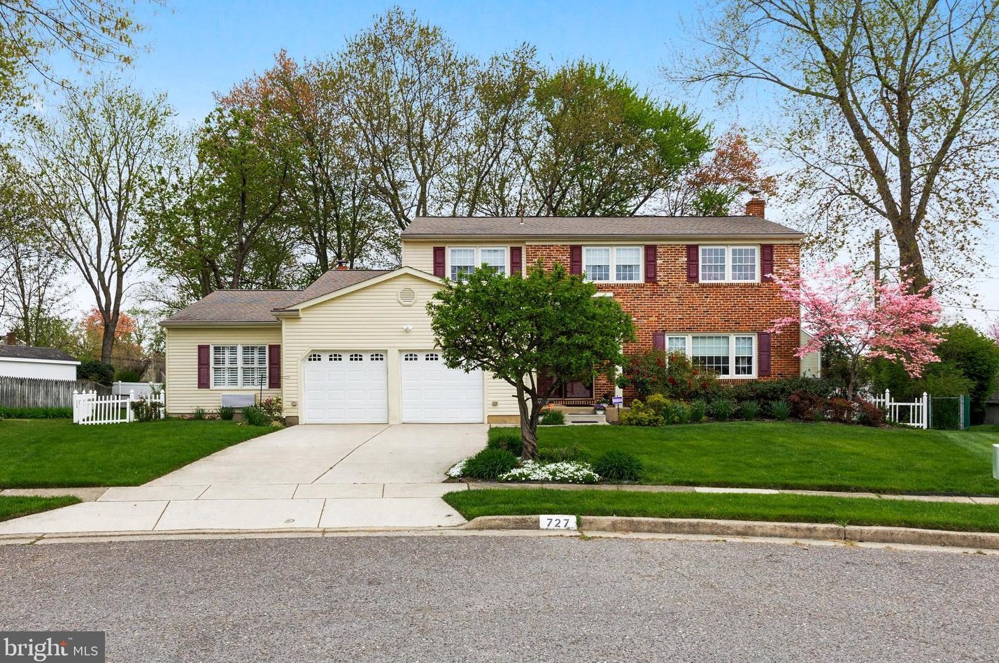 727 Beacon, Mount Laurel, NJ 08054