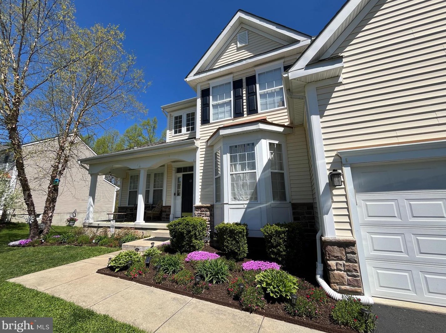 13 Grist Mill Ct, Pemberton, NJ 08068