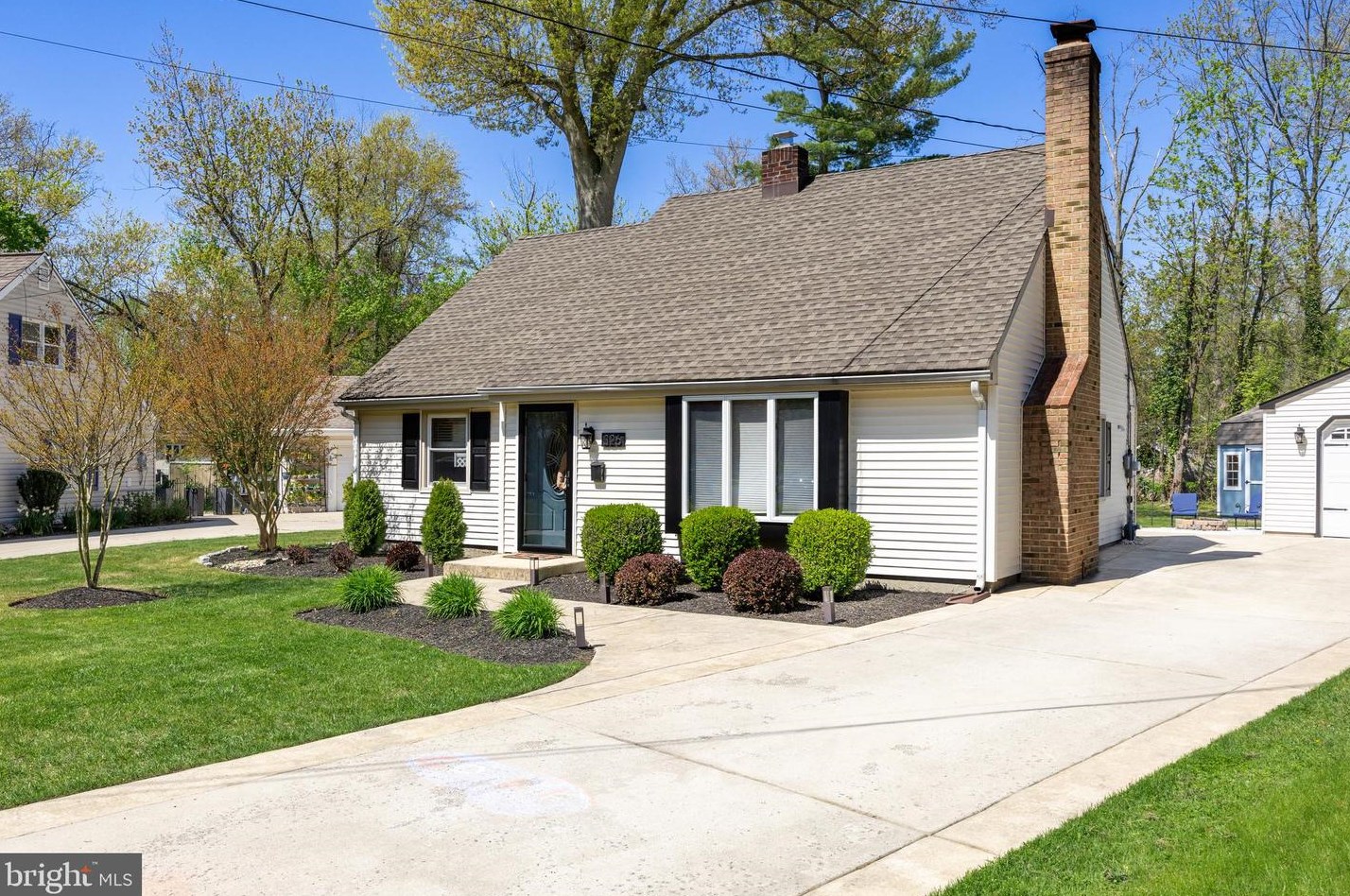 326 High St, Moorestown, NJ 08057-3508