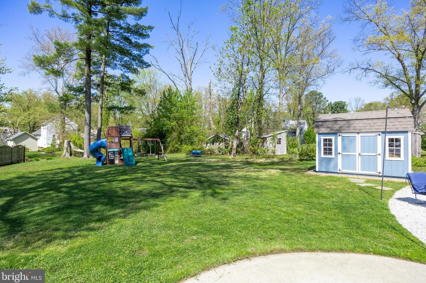 326 High St, Moorestown NJ 08057-3508 exterior