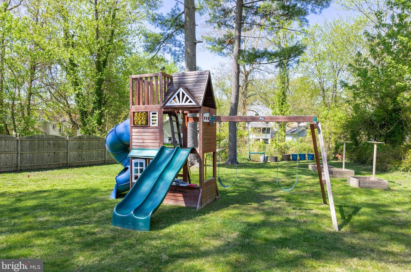 326 High St, Moorestown NJ 08057-3508 exterior