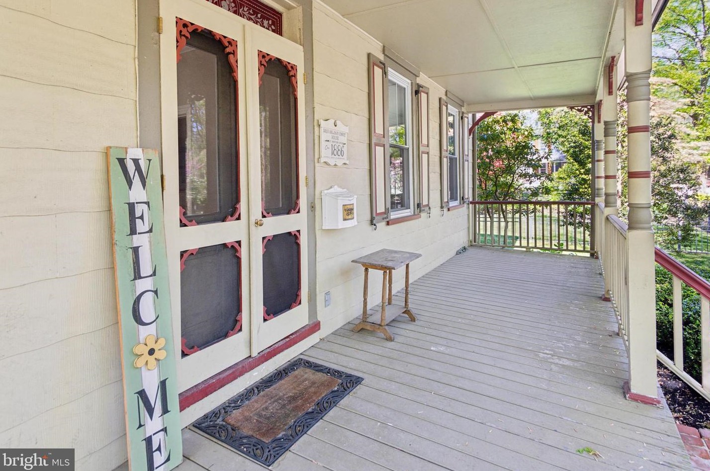 209 Linden St, Moorestown, NJ 08057-3617