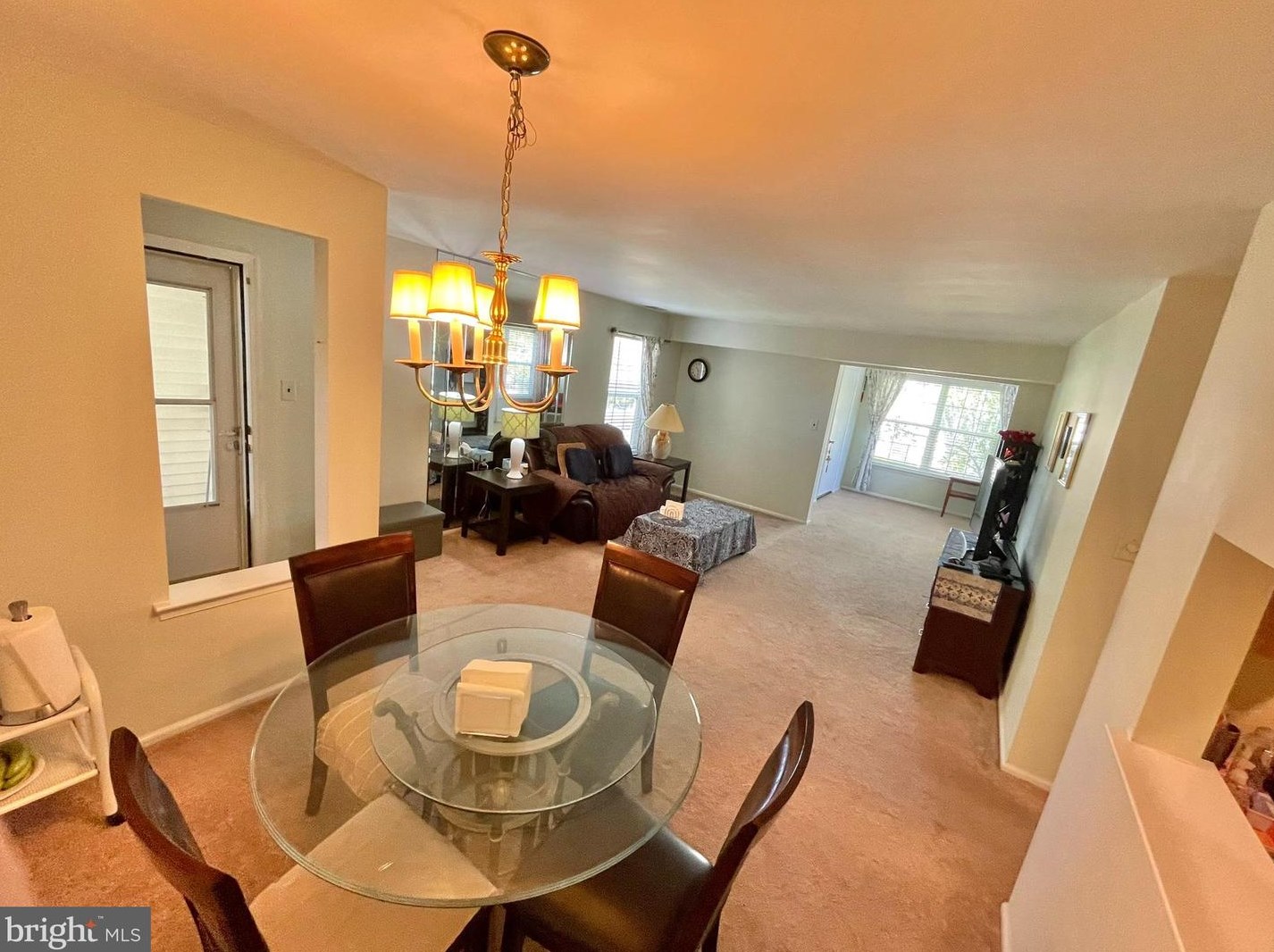 134 Berwin Way, Mount Laurel NJ  08054-3010 exterior
