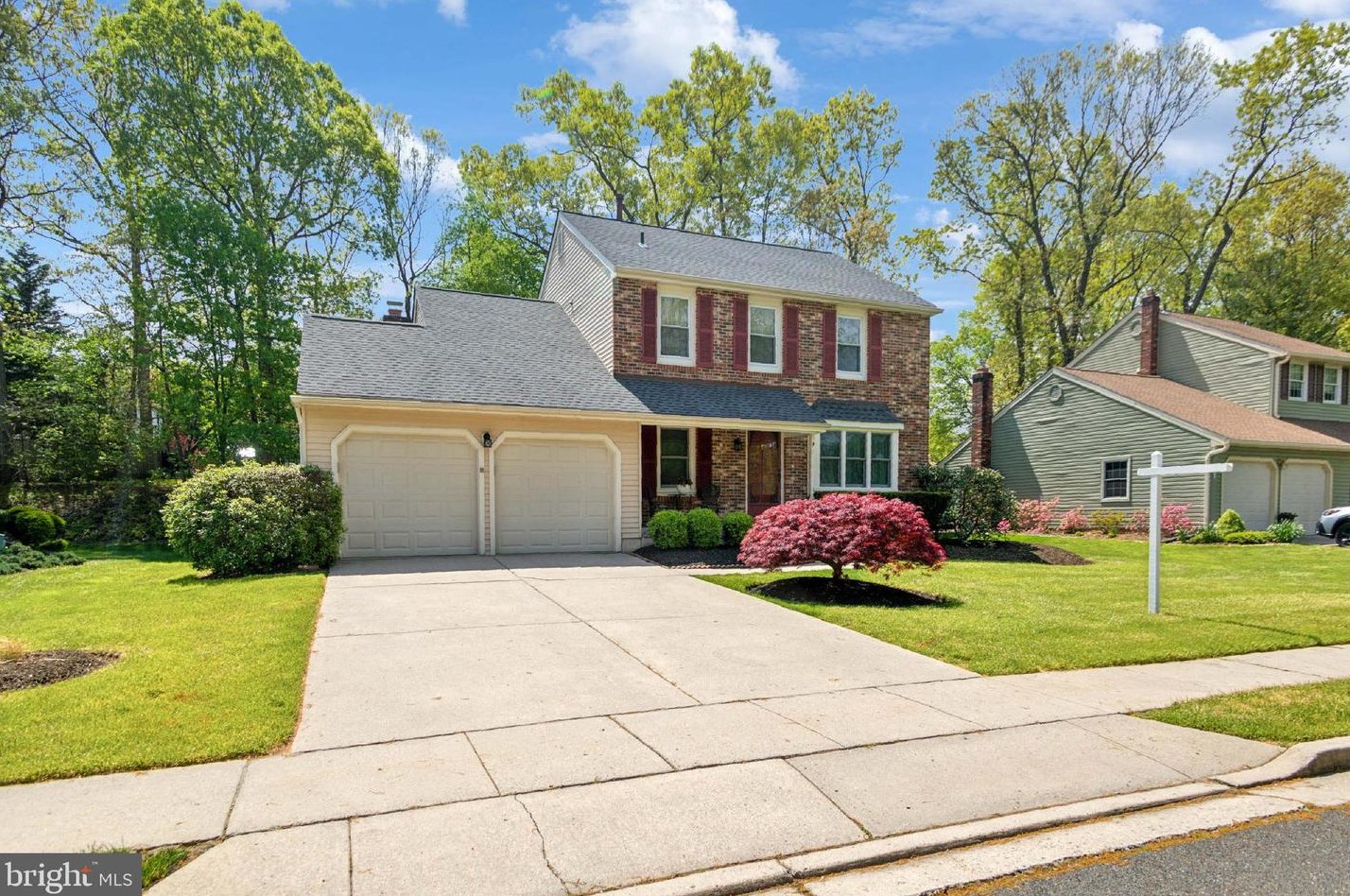 9 Rushwick Rd, Mount Laurel, NJ 08054