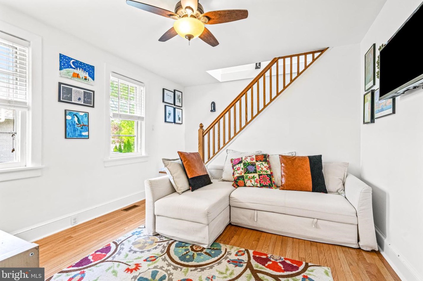 313 Fairview Ave, Moorestown NJ 08057-2316 exterior