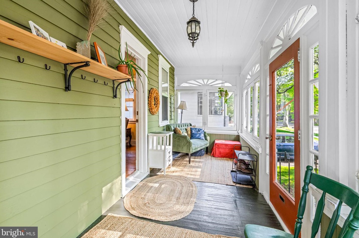 313 Fairview Ave, Moorestown NJ 08057-2316 exterior