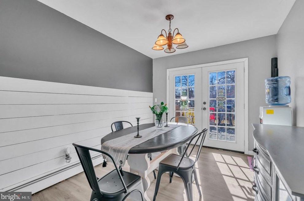 53 Violet St, Browns Mills NJ  08015-2331 exterior