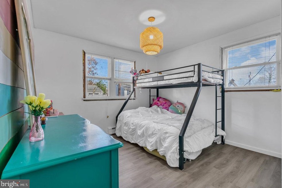 53 Violet St, Browns Mills NJ  08015-2331 exterior