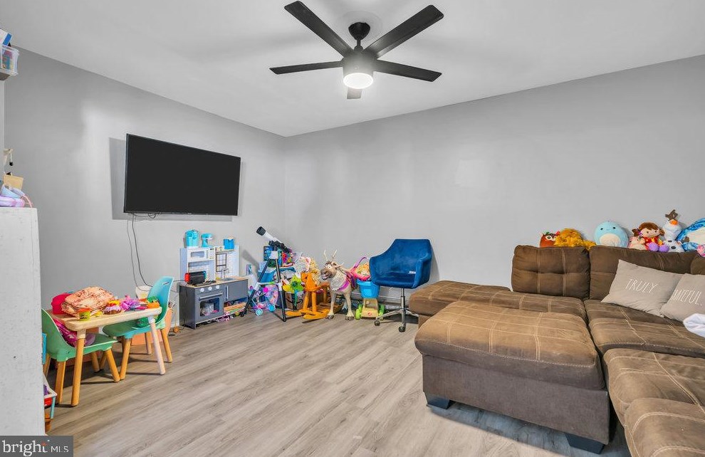 53 Violet St, Browns Mills NJ  08015-2331 exterior