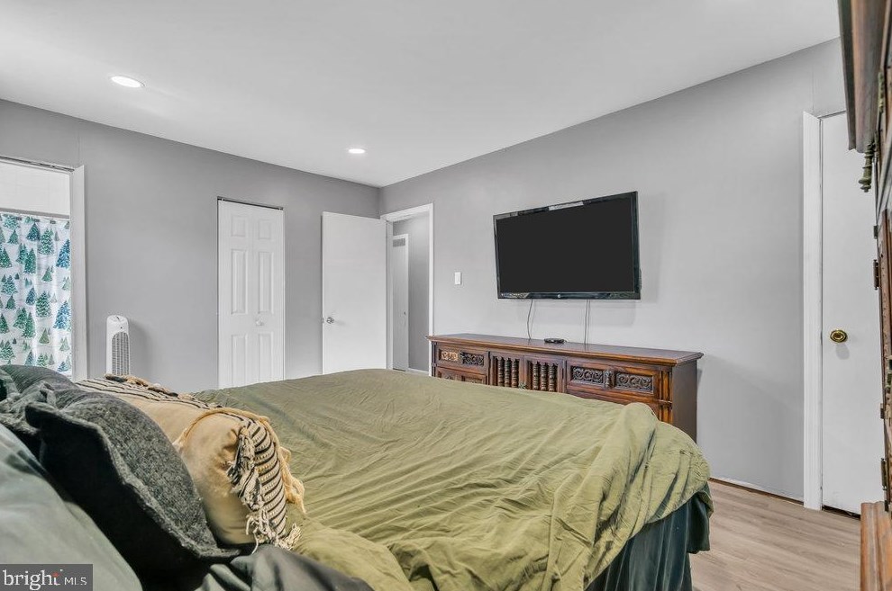 53 Violet St, Browns Mills NJ  08015-2331 exterior