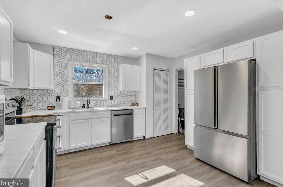 53 Violet St, Browns Mills NJ  08015-2331 exterior