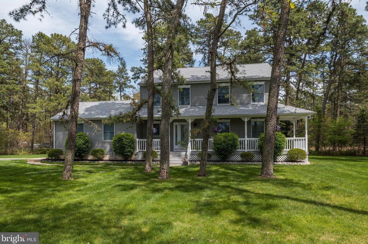 3986 Route 563, Chatsworth, NJ 08019