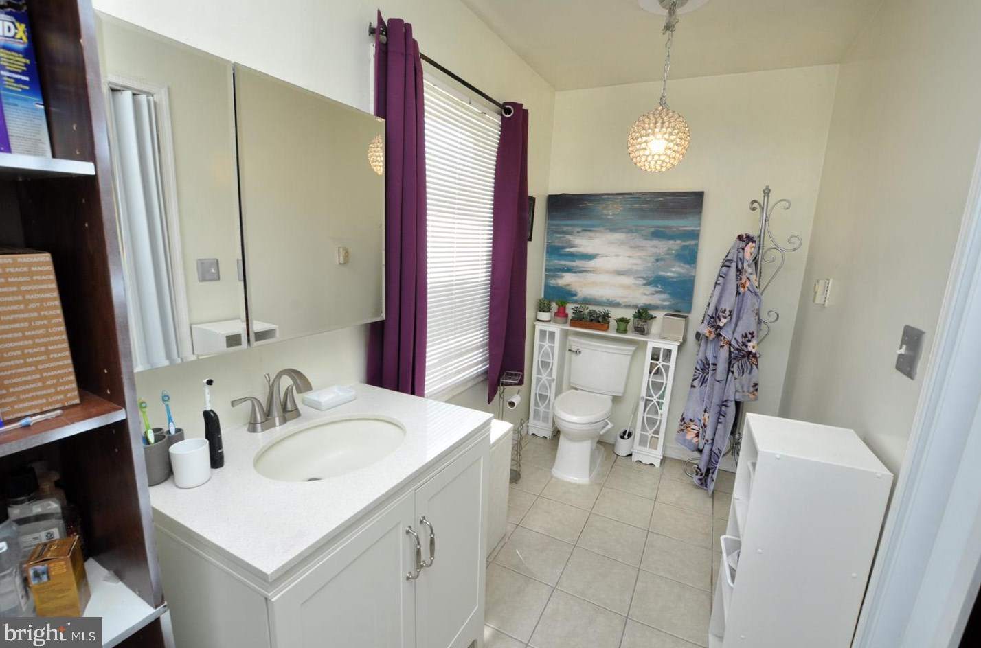 56 Mandolin Ln, Willingboro NJ  08046-2808 exterior