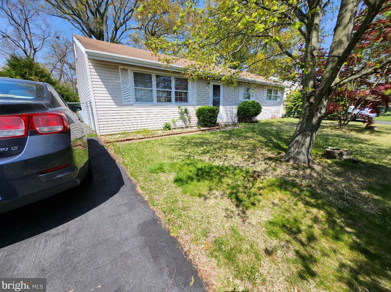 225 Platt Ave, North Hanover, NJ 08562