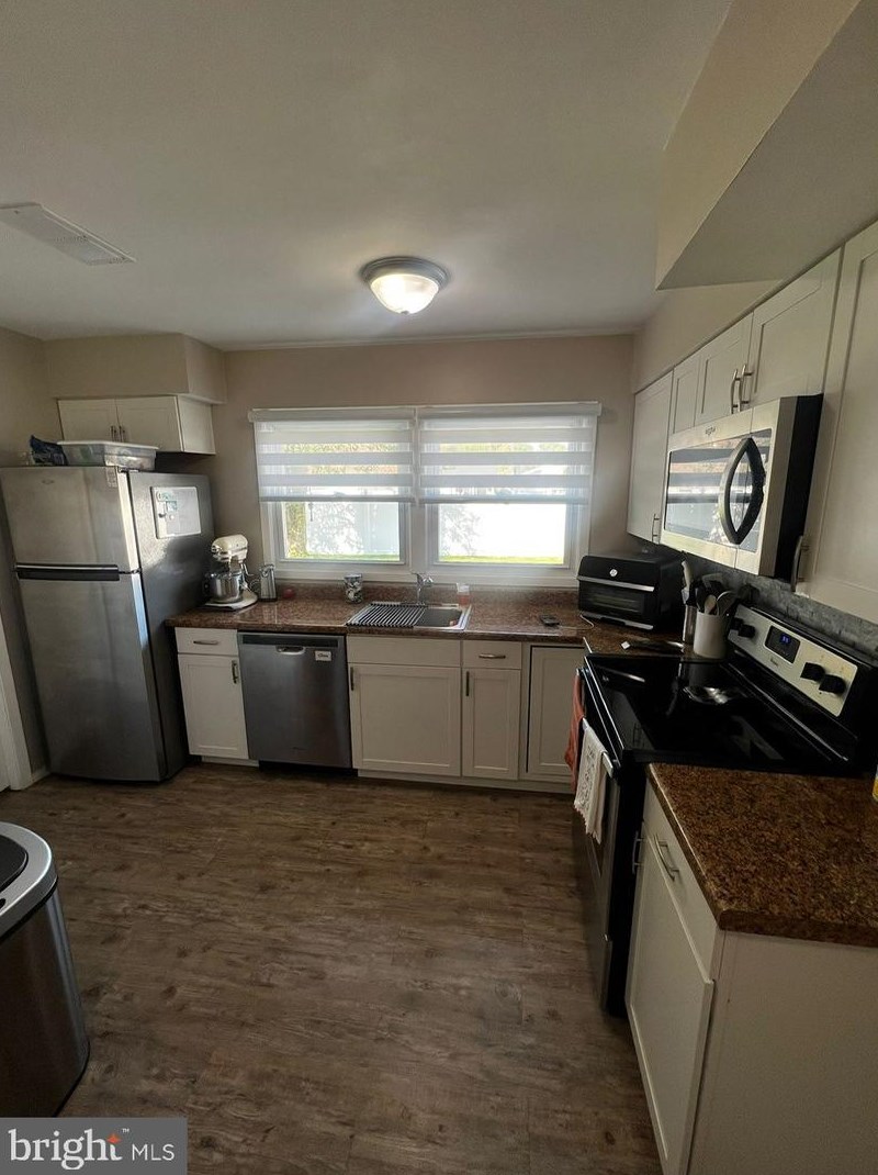 43 Norwood Ln, Willingboro NJ  08046-1332 exterior