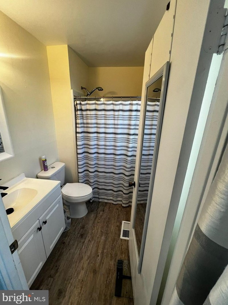 43 Norwood Ln, Willingboro NJ  08046-1332 exterior