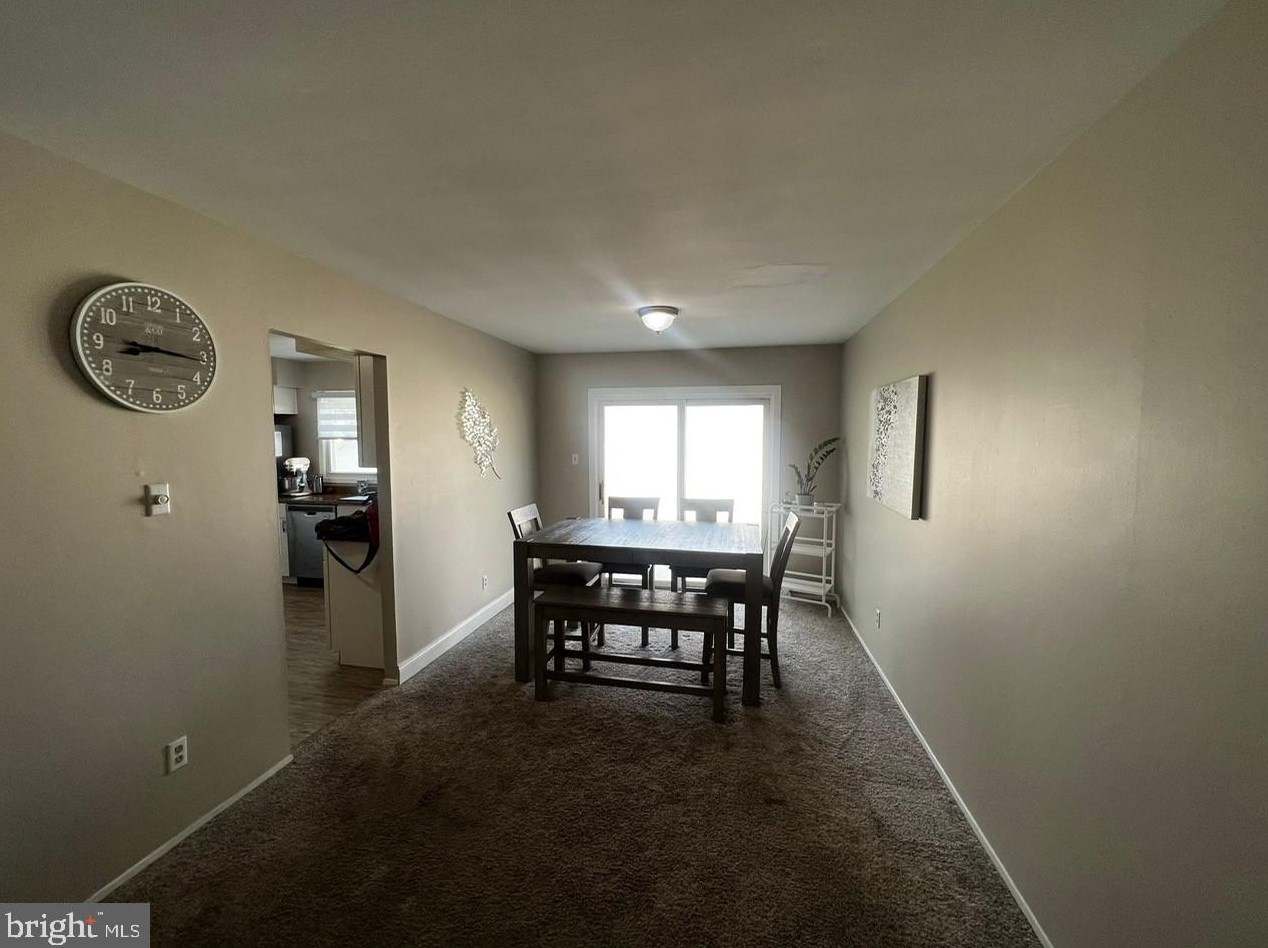 43 Norwood Ln, Willingboro NJ  08046-1331 exterior