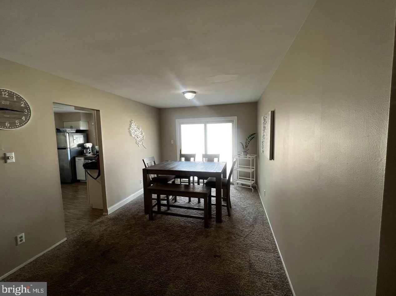 43 Norwood Ln, Willingboro NJ  08046-1332 exterior