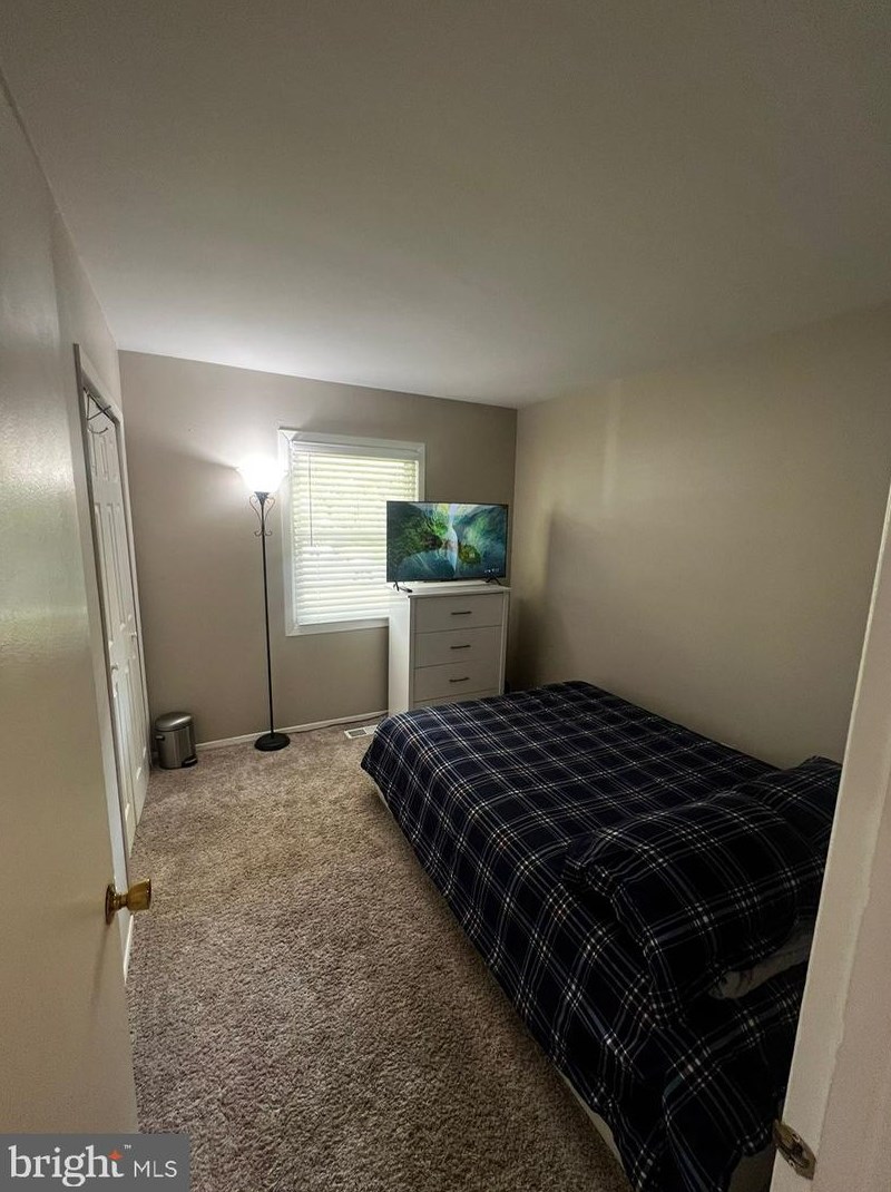 43 Norwood Ln, Willingboro NJ  08046-1332 exterior